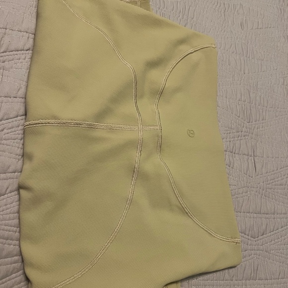 Lululemon Align Shorts size 8 - Picture 12 of 13